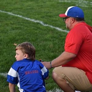 Meet your Posher, Matt